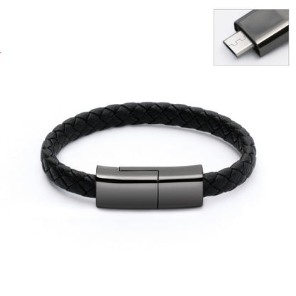 Bracelet Charging Cable