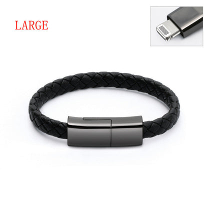 Bracelet Charging Cable