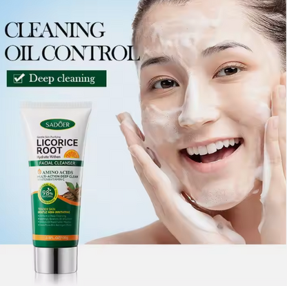 Brightening Face Care Cream