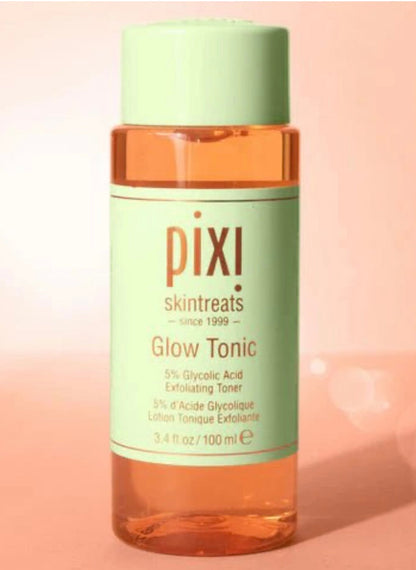 Glow Tonic (100ml)