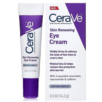 Skin Renewing Eye Cream