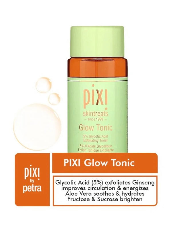 Glow Tonic (100ml)