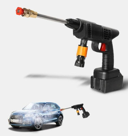 Car Water Spray