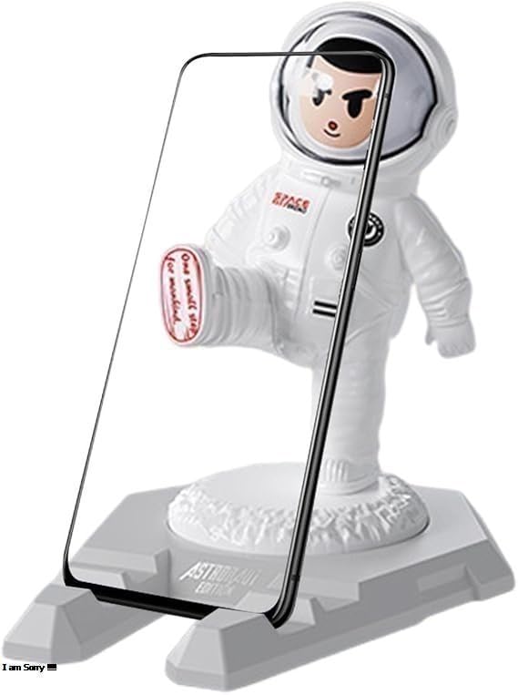 Space Man Smartphone Holder