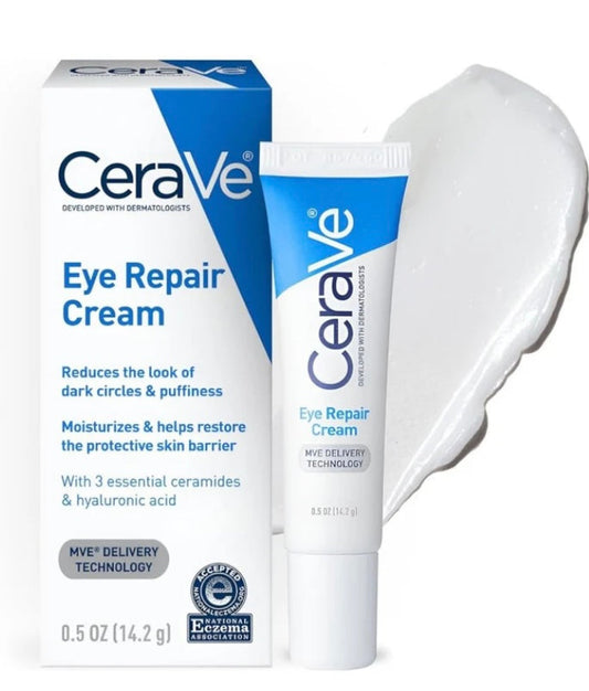 Eye Repair Cream (14.2g)