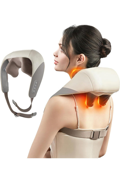 Shoulder and Neck Massager