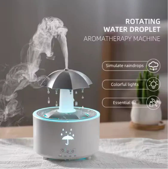 Water Drop Aroma Diffuser